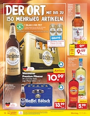 Aktueller Netto Marken-Discount Prospekt mit Rum, "Aktuelle Angebote", Seite 17