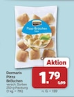 famila Nordwest - Pizza Brötchen Angebot im Prospekt Pizza Brötchen bei famila Nordwest im Prospekt "" für 1,79 €