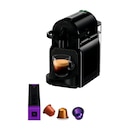 Expresso à capsules Nespresso - DELONGHI en promo chez Carrefour Saint-Maur-des-Fossés à 84,99 €