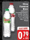 Aktuelles Flavoured Water Apfel Angebot bei EDEKA in Mönchengladbach ab 0,79 €
