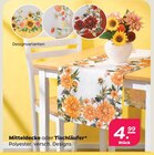 Mitteldecke oder Tischläufer für 4,99 € bei Netto mit dem Scottie im Angebot Mitteldecke oder Tischläufer im aktuellen Netto mit dem Scottie Prospekt
