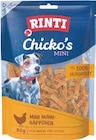 Hundesnacks von Rinti im aktuellen Dehner Garten-Center Prospekt für 2,19 €