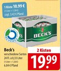 Angebot im famila Nordost Uetersen Prospekt famila Nordost Uetersen Prospekt mit im Angebot fĂŒr 10,99 âŹ