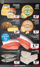 Forelle im EDEKA Prospekt in Osnabrück Aktueller EDEKA Prospekt mit Forelle, "Aktuelle Angebote", Seite 10