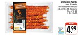 Aktuelles Grillfackeln Paprika Angebot bei EDEKA in Dresden ab 4,99 €