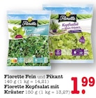 Aktuelle Salat Angebote bei E center in Frankfurt (Main) Aktuelles Fein und Pikant Angebot bei E center in Frankfurt (Main) ab 1,99 €