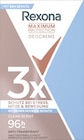 Maximum Protection Deocreme von Rexona für 3,60 € bei Rossmann im Angebot Maximum Protection Deocreme von Rexona im aktuellen Rossmann Prospekt