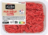 Intermarché Express Laval - Promo Viande bovine : haché vrac 15% mg Promo Viande bovine : haché vrac 15% mg à 7,88 € dans le catalogue Intermarché Express à Laval