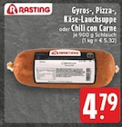 EDEKA Wuppertal Prospekt mit  im Angebot für 4,79 €