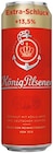 Pilsener Angebote von König bei Penny Bautzen für 0,79 €
