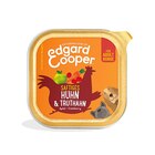 Aktuelle Pute Angebote bei Zookauf in Hannover Aktuelles Edgard & Cooper Dog Huhn & Pute Adult 150 g Angebot bei Zookauf in Hannover ab 1,19 €
