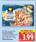 Frutti di Mare von EDEKA Herzstücke im aktuellen E center Prospekt