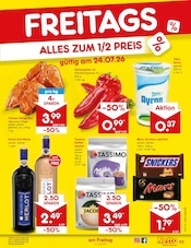 Tassimo im Netto Marken-Discount Prospekt in Kamp-Lintfort Aktueller Netto Marken-Discount Prospekt mit Tassimo, "Aktuelle Angebote", Seite 67