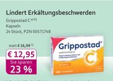 Grippostad C Angebot in Lindholz Grippostad C im aktuellen Prospekt bei mea - meine apotheke in Lindholz