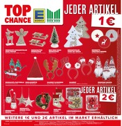 Aktueller Marktkauf Prospekt mit Christbaumschmuck, "Aktuelle Angebote", Seite 25