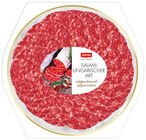 Baguette Salami im Angebot bei REWE in Willich Baguette Salami Angebote von Marten bei REWE Willich für 1,69 €