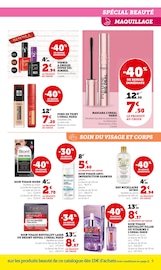 Maquillage Angebote im Prospekt "Super U" von Super U auf Seite 5