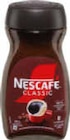 Classic löslicher Bohnenkaffee Angebote von Nescafe bei Netto Marken-Discount Bochum für 4,49 €