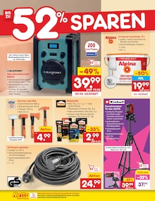 Waschmittel im aktuellen Netto Marken-Discount Prospekt (Bremerhaven) Waschmittel im Netto Marken-Discount Prospekt "Aktuelle Angebote" mit 65 Seiten (Bremerhaven)