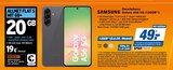Galaxy A56 5G bei expert im Friesoythe Prospekt für 19,00 €