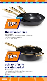Aktueller Action Prospekt mit Topf, "kleine Preise, grosse Freude!", Seite 17