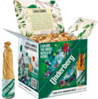 Kräuter-Likör im EDEKA Prospekt Kräuter-Likör von Underberg im aktuellen EDEKA Prospekt für 7,99 €