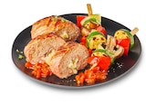 Penny Heimburg - Frisches Schweine-Hackfleisch Angebot im Prospekt Frisches Schweine-Hackfleisch bei Penny im Heimburg Prospekt für 4,49 €