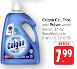 Gel bei E center im Horb Prospekt für 7,99 €