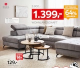Wohnlandschaft Angebote von stylife bei XXXLutz Möbelhäuser Siegen für 129,00 €
