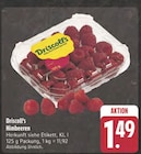 Himbeeren bei E center im Bamberg Prospekt für 1,49 €