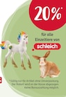 20% von Schleich im aktuellen Rossmann Prospekt