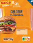 Cheddar - Le Cavalier dans le catalogue Aldi