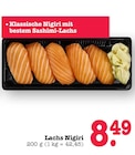Lachs Nigiri im Angebot bei E center in Mannheim Lachs Nigiri Angebote bei E center Mannheim für 8,49 €