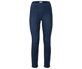 Tchibo im Supermarkt - Treggings – Fit »Nelly« Angebot im Prospekt Treggings – Fit »Nelly« bei Tchibo im Supermarkt im Prospekt "" für 24,99 €