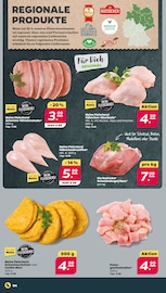 Pute im Netto mit dem Scottie Prospekt in Eberswalde Aktueller Netto mit dem Scottie Prospekt mit Pute, "Günstig. Besser. Für Dich.", Seite 4