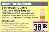 Aktuelles 12 Jahre Contrasts High Enzyme Angebot bei EDEKA in Norderstedt ab 38,88 €