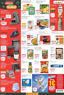 Tomaten im GLOBUS Prospekt "Aktuelle Angebote" mit 38 Seiten (Braunschweig)