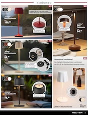 LED-Lampe im REUTER Prospekt in Siegen Aktueller REUTER Prospekt mit LED-Lampe, "SOMMERZEIT, AKTIONSZEIT!", Seite 35