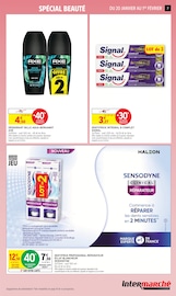 Déodorant Angebote im Prospekt "Intermarché" von Intermarché Contact auf Seite 7