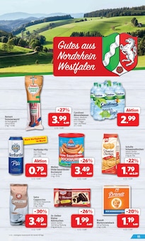 Bier im aktuellen Markant Nordwest Prospekt (Löhne) Bier im Markant Nordwest Prospekt "DER MARKT FÜR GUTES ESSEN UND TRINKEN" mit 16 Seiten (Löhne)
