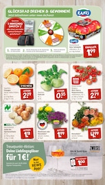 Stauden im nahkauf Prospekt in Erfurt Aktueller nahkauf Prospekt mit Stauden, "nichts liegt näher", Seite 6