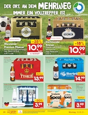 Aktueller Netto Marken-Discount Prospekt mit Wasser, "Aktuelle Angebote", Seite 28