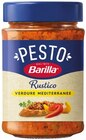 Pesto Angebote von BARILLA bei Penny Greifswald für 1,99 €