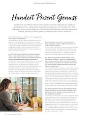 Aktueller Alnatura Prospekt mit Samsung, "Alnatura Magazin", Seite 36