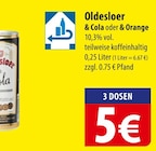 famila Nordost Bücken Prospekt mit  im Angebot für 5,00 €