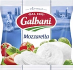 Mozzarella Angebote von Galbani bei EDEKA Karlsruhe für 0,99 €