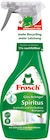 Glas-Reiniger Spiritus Angebote von Frosch bei Rossmann Essen für 1,79 €