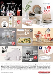 Aktueller Möbel Borst Prospekt mit Tasse, "GARTENMÖBELMarkt", Seite 3