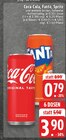 Aktuelle Coca Cola Angebote bei E center in Recklinghausen Aktuelles Coca-Cola Angebot bei E center in Recklinghausen ab 0,79 €