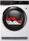 Wärmepumpentrockner TR8SWEX im Angebot bei expert in Coesfeld Wärmepumpentrockner TR8SWEX Angebote von AEG bei expert Coesfeld für 749,00 €